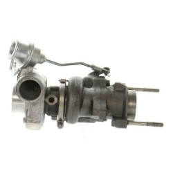 Turbo BTS Turbo T911057 pour BMW 3 (E30) 324 td 115 CV