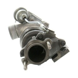 Turbo BTS Turbo T911057 pour BMW 3 (E30) 324 td 115 CV