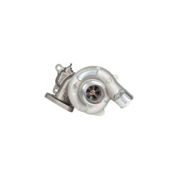 Turbo BTS Turbo T911125 pour HYUNDAI GALLOPER II (JK-01) 2.5 TD intercooler 99 CV