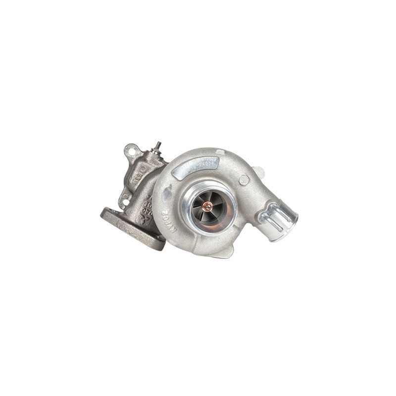 Turbo BTS Turbo T911125 pour HYUNDAI GALLOPER II (JK-01) 2.5 TD intercooler 99 CV