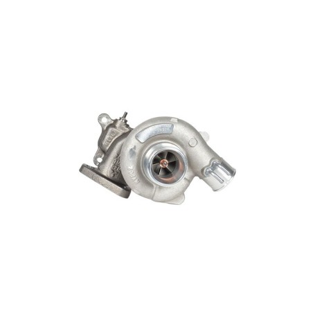 Turbo BTS Turbo T911125 pour HYUNDAI GALLOPER II (JK-01) 2.5 TD intercooler 99 CV