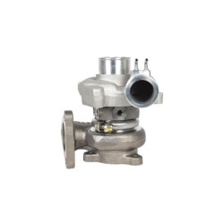 Turbo BTS Turbo T911125 pour HYUNDAI GALLOPER II (JK-01) 2.5 TD intercooler 99 CV
