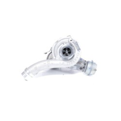Turbo BTS Turbo T915260 pour MERCEDES-BENZ CLASSE E (W212) E 250 CDI / BlueTEC 4-matic (212.082, 212.097) 204 CV
