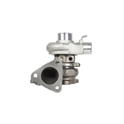 Turbo BTS Turbo T911125 pour HYUNDAI GALLOPER II (JK-01) 2.5 TD intercooler 99 CV