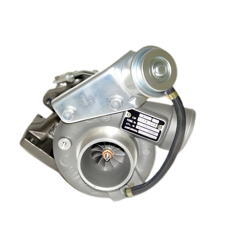 Turbo BTS Turbo T911334 pour BMW 5 (E34) 524 td 115 CV