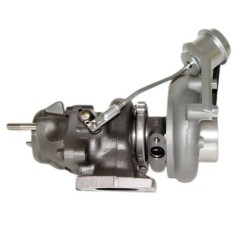 Turbo BTS Turbo T911334 pour BMW 5 (E34) 524 td 115 CV
