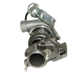 Turbo BTS Turbo T911334 pour BMW 5 (E34) 524 td 115 CV
