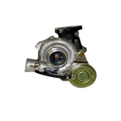 Turbo BTS Turbo T911343