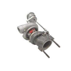 Turbo BTS Turbo T911366 pour BMW 3 (E36) 325 td 115 CV