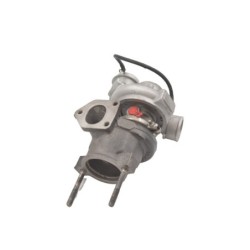 Turbo BTS Turbo T911366 pour BMW 3 (E36) 325 td 115 CV