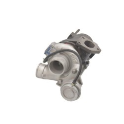 Turbo BTS Turbo T911366 pour BMW 3 (E36) 325 td 115 CV
