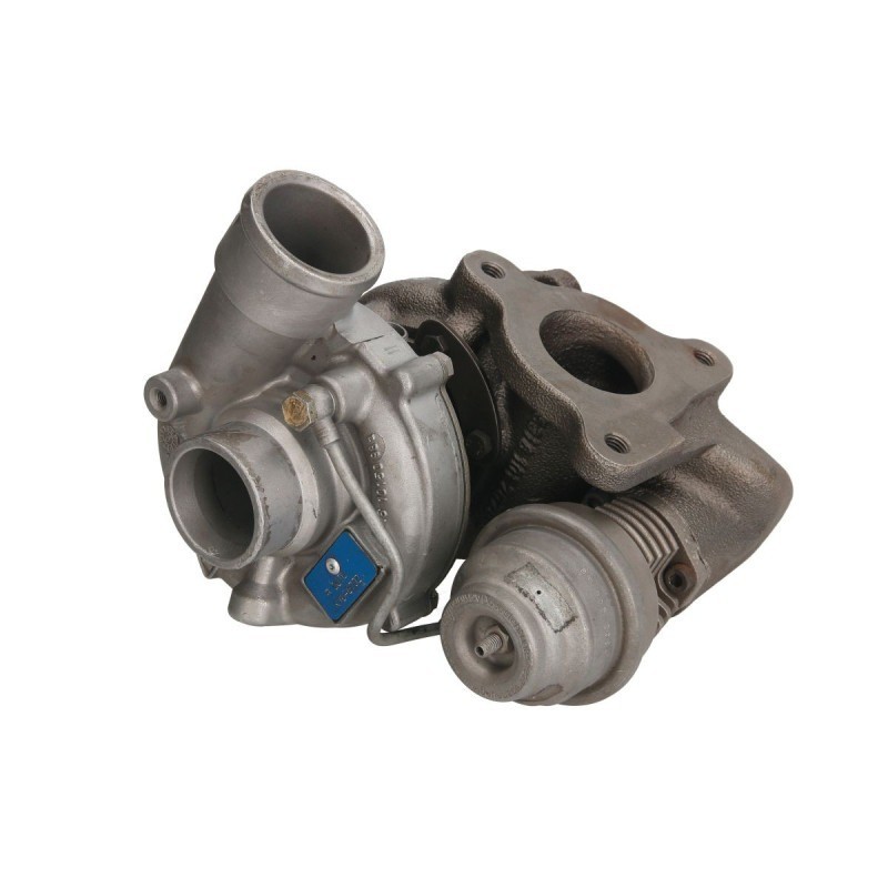 Turbo BTS Turbo T911371 pour PEUGEOT 505 (551A) 2.5 Turbo Diesel 105 CV