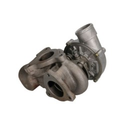 Turbo BTS Turbo T911371 pour PEUGEOT 505 (551A) 2.5 Turbo Diesel 105 CV