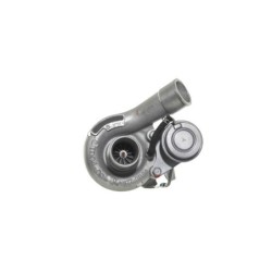 Turbo BTS Turbo T911372 pour MITSUBISHI GALANT VI (E3_A) 1.8 Turbo-D (E34A) 75 CV