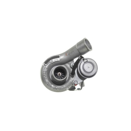 Turbo BTS Turbo T911372 pour MITSUBISHI GALANT VI (E3_A) 1.8 Turbo-D (E34A) 75 CV