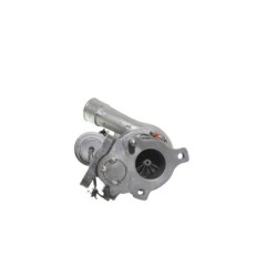 Turbo BTS Turbo T911372 pour MITSUBISHI GALANT VI (E3_A) 1.8 Turbo-D (E34A) 75 CV