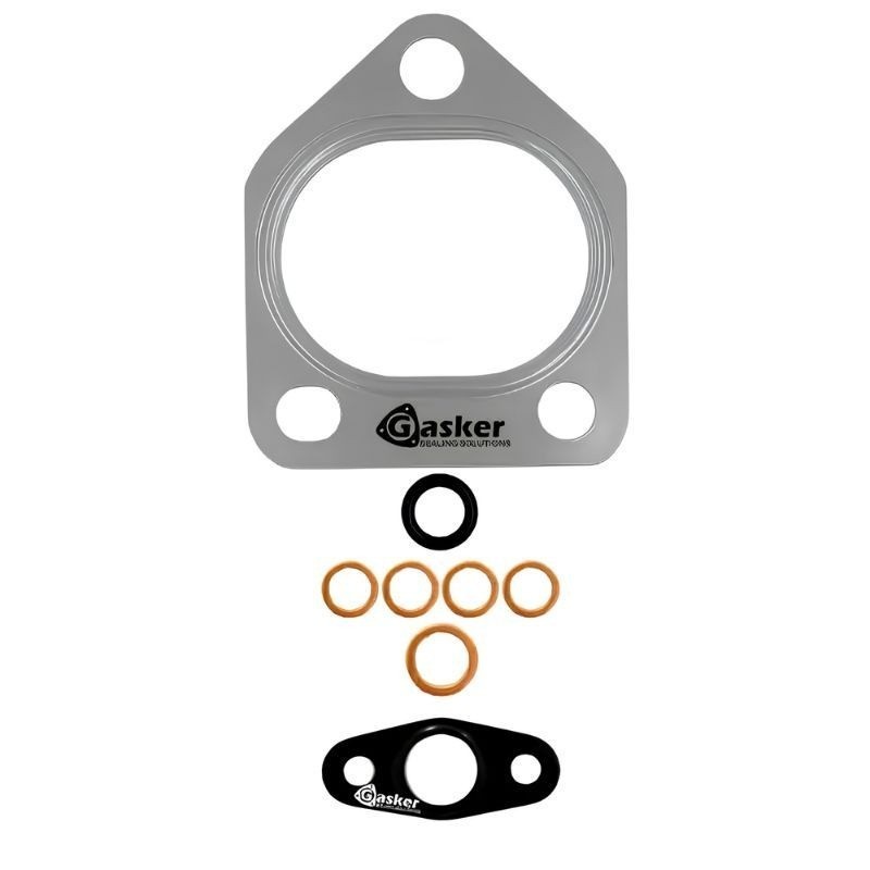 Turbo BTS Turbo T911383 pour BMW 3 (E36) 325 tds 143 CV
