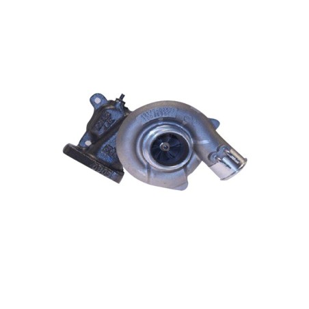 Turbo BTS Turbo T911392