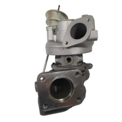 Turbo BTS Turbo T911411