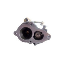 Turbo BTS Turbo T911411