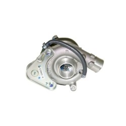 Turbo BTS Turbo T911463 pour TOYOTA LAND CRUISER (_J7_, _JL7_) 2.4 TD (LJ70_, LJ73_, LJ70RV) 86 CV