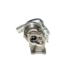 Turbo BTS Turbo T911463 pour TOYOTA LAND CRUISER (_J7_, _JL7_) 2.4 TD (LJ70_, LJ73_, LJ70RV) 86 CV