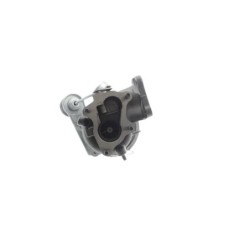 Turbo BTS Turbo T911467 pour TOYOTA AVENSIS (_T22_) 2.0 TD (CT220_, CT220R) 90 CV