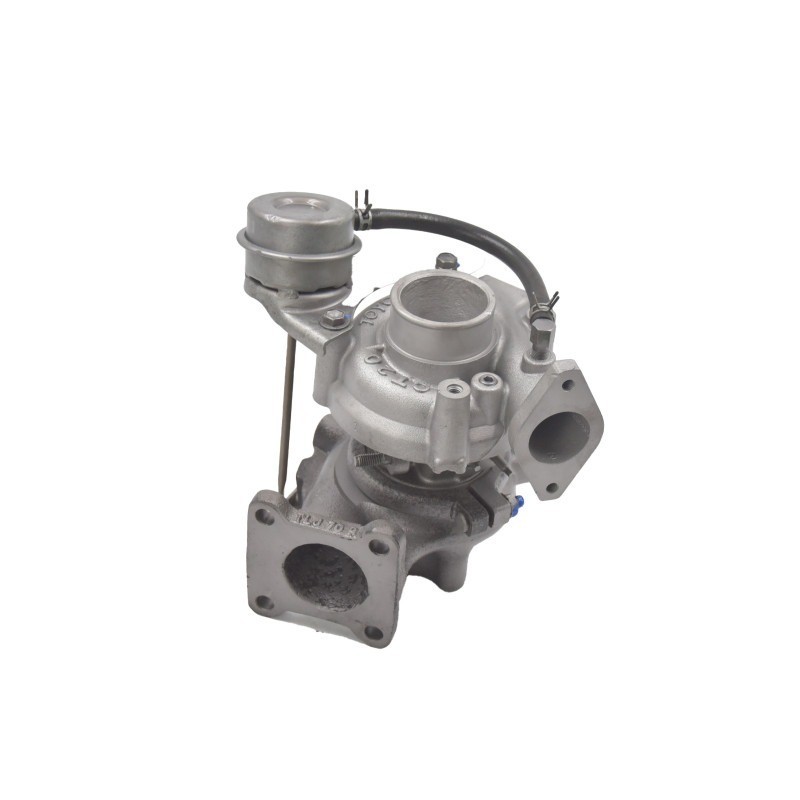 Turbo BTS Turbo T911488