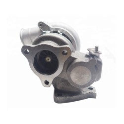 Turbo BTS Turbo T911522 pour MITSUBISHI PAJERO I (L04_G, L14_G) 2.5 TD (L044G, L049G) 87 CV