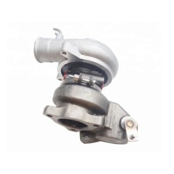 Turbo BTS Turbo T911522 pour MITSUBISHI PAJERO I (L04_G, L14_G) 2.5 TD (L044G, L049G) 87 CV