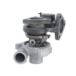 Turbo BTS Turbo T911541 pour MITSUBISHI PAJERO I Canvas Top (L04_G) 2.3 TD (L043G, L048G) 84 CV