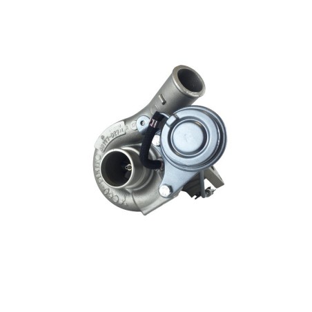 Turbo BTS Turbo T911573 pour MITSUBISHI SPACE RUNNER Monospace (N1_W, N2_W) 2.0 TD (N18W) 82 CV