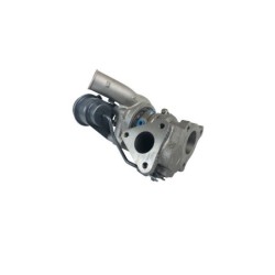 Turbo BTS Turbo T911573 pour MITSUBISHI SPACE RUNNER Monospace (N1_W, N2_W) 2.0 TD (N18W) 82 CV