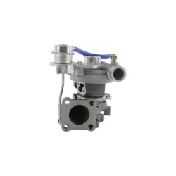 Turbo BTS Turbo T911629 pour TOYOTA CAMRY (_V2_) 2.0 Turbo-D (CV20_, CV20) 86 CV