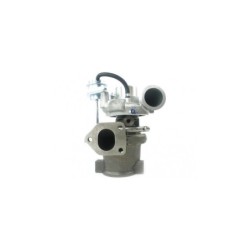 Turbo BTS Turbo T911655 pour LAND ROVER RANGE ROVER II (P38A) 2.5 D 4x4 136 CV