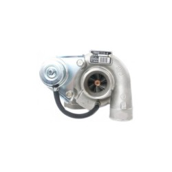 Turbo BTS Turbo T911655 pour LAND ROVER RANGE ROVER II (P38A) 2.5 D 4x4 136 CV