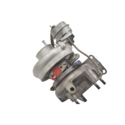 Turbo BTS Turbo T911684 pour TOYOTA LAND CRUISER 80 (_J8_) 4.2 TD (HDJ80, HDJ81) 167 CV
