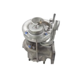 Turbo BTS Turbo T911684 pour TOYOTA LAND CRUISER 80 (_J8_) 4.2 TD (HDJ80, HDJ81) 167 CV