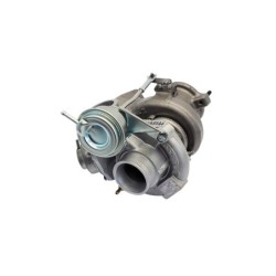 Turbo BTS Turbo T911730 pour VOLVO V70 I (875, 876) 2.4 Turbo 193 CV