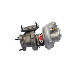 Turbo BTS Turbo T911730 pour VOLVO V70 I (875, 876) 2.4 Turbo 193 CV