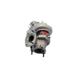 Turbo BTS Turbo T911730 pour VOLVO V70 I (875, 876) 2.4 Turbo 193 CV