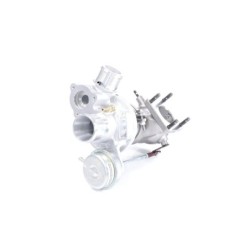 Turbo BTS Turbo T915267 pour FIAT 500X (334_) 1.4 (334AXC1B, 334AXC11) 140 CV