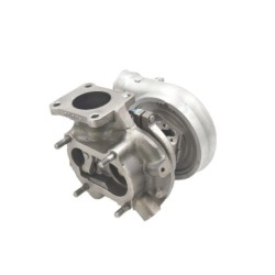 Turbo BTS Turbo T911736 pour TOYOTA CELICA Coupé (_T16_) 2.0 Turbo 4WD (ST165_, ST165) 185 CV