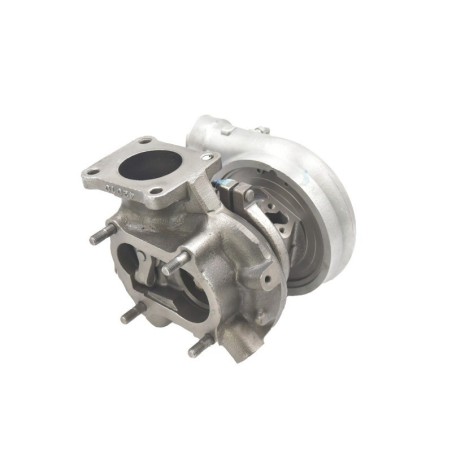 Turbo BTS Turbo T911736 pour TOYOTA CELICA Coupé (_T16_) 2.0 Turbo 4WD (ST165_, ST165) 185 CV