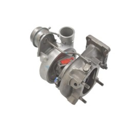 Turbo BTS Turbo T911736 pour TOYOTA CELICA Coupé (_T16_) 2.0 Turbo 4WD (ST165_, ST165) 185 CV