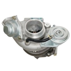 Turbo BTS Turbo T911738 pour VOLVO 740 (744) 2.0 Turbo 155 CV