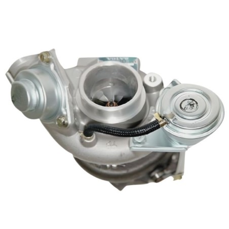 Turbo BTS Turbo T911738 pour VOLVO 740 (744) 2.0 Turbo 155 CV