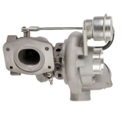 Turbo BTS Turbo T911738 pour VOLVO 740 (744) 2.0 Turbo 155 CV