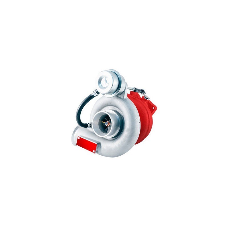Turbo BTS Turbo T911743