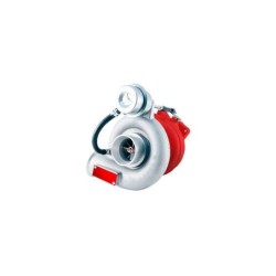 Turbo BTS Turbo T911755 pour SAAB 900 I (AC4, AM4) 2.0 S Turbo-16 141 CV